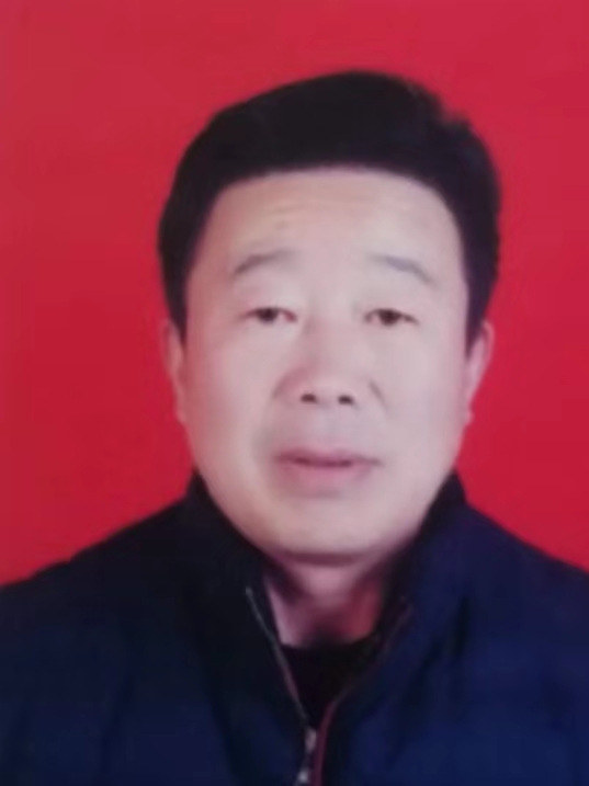康红杰