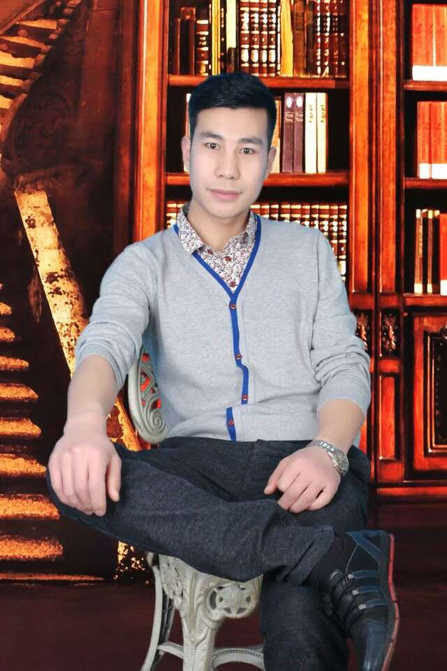 黎永忠