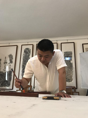 付文一