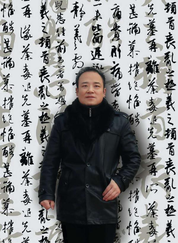 巨文刚