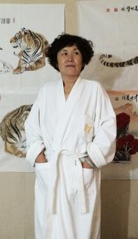 刘艳香