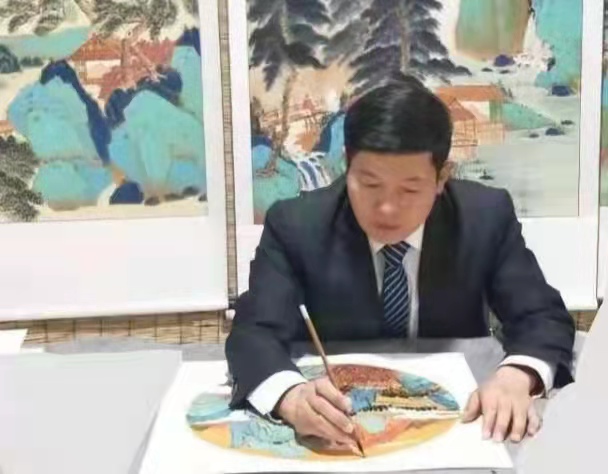 唐英杰