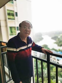 周世君